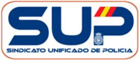 SINDICATO UNIFICADO DE POLICIA